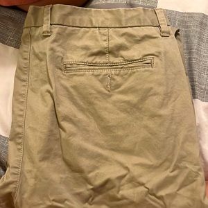 Across the pond pants